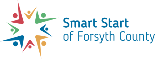 Smart Start of Forsyth County Logo
